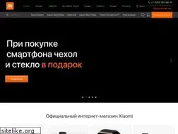 Sites similar to moscow-xiaomi.ru