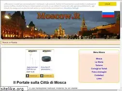 Sites similar to moscow.it