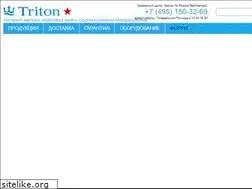 Sites similar to moscow3tn.ru