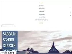 Sites similar to moscowadventist.org