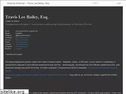 Sites similar to moscowamerican.com