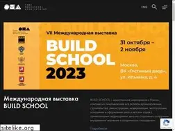 Sites similar to moscowarch.ru