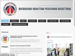 Sites similar to moscowbasket.com