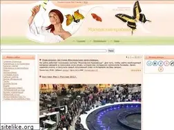 Sites similar to moscowbeauties.ru