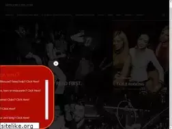 Sites similar to moscowclubs.com