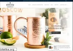 Sites similar to moscowcopper.com