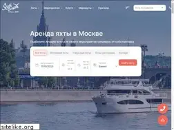 Sites similar to moscowflot.ru