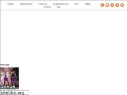 Sites similar to moscowhook.com