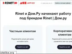 Sites similar to moscowimage.rinet.ru