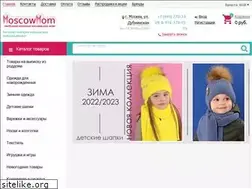 Sites similar to moscowmom.ru