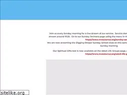 Sites similar to moscownaz.org