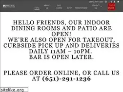 Sites similar to moscowonthehill.com