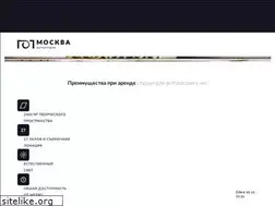 Sites similar to moscowphotostudios.ru