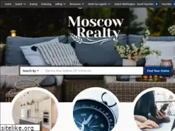 Sites similar to moscowrealty.com