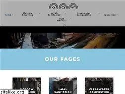 Sites similar to moscowrecycling.com
