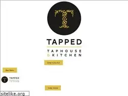 Sites similar to moscowtapped.com