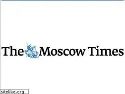 Sites similar to moscowtimes.news