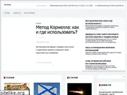Sites similar to moscowtopnews.com