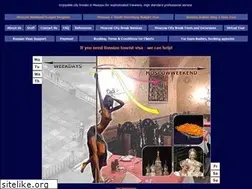 Sites similar to moscowweekend.ru