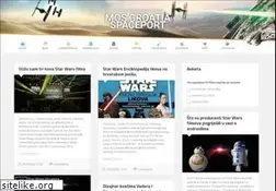 Sites similar to moscroatia.com