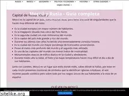 Sites similar to moscu10.com
