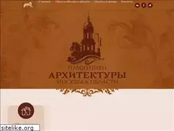 Sites similar to mosculture.ru