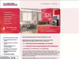 Sites similar to moscvartira.ru
