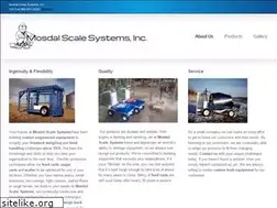 Sites similar to mosdal.com