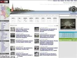 Sites similar to mosday.ru