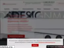 Sites similar to mosdesignmash.ru