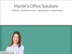 Sites similar to mosdirect.com