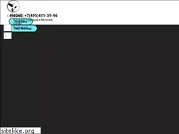 Sites similar to mosdomice.com