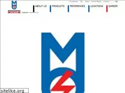 Sites similar to mosdorferccl.com
