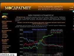 Sites similar to mosdragmet.ru
