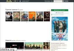 Sites similar to mose.live