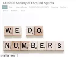 Sites similar to mosea.org