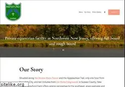 Sites similar to mosefundfarm.com