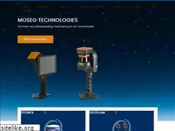 Sites similar to moseg.be
