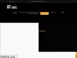 Sites similar to moseg.com.mx