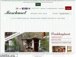 Sites similar to mosehuset.dk