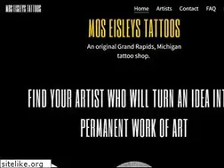 Sites similar to moseisleys.com
