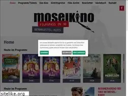 Sites similar to mosel-kino.de