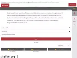 Sites similar to mosel-radreisen.de