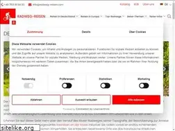 Sites similar to mosel-radweg.de