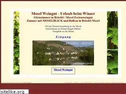 Sites similar to mosel-weingut.de
