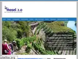 Sites similar to mosel-zweinull.de