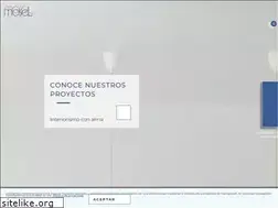 Sites similar to mosel.es