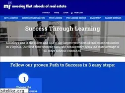 Sites similar to moseley-dickinson.com