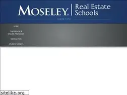 Sites similar to moseley.org