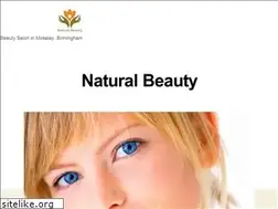 Sites similar to moseleybeauty.co.uk